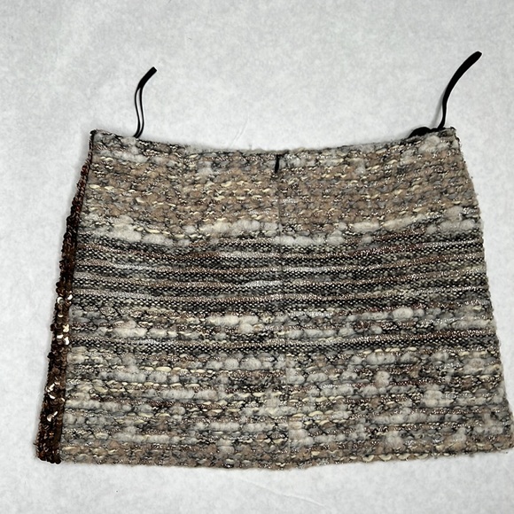 Used Pre-owned Gryphon Skirt - Picture 13 of 16